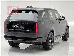 لاند روفر رانج روفر فوج